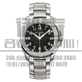 上海普陀区百达翡丽7120G-001二手手表回收几折