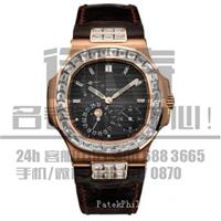 上海杨浦区百达翡丽7010G-001旧手表收购