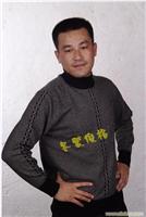 男式羊绒衫01 