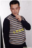 上海男式羊绒衫供应价格
