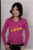 品牌女式羊绒衫批发价格