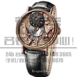 上海长宁区宝玑7057BB/11/9W6回收名表多少钱