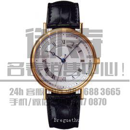 上海杨浦区宝玑5335BR/42/9W6手表回收店