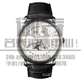 上海奉贤区宝珀8805-1134-53B回收手表几折
