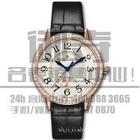 上海金山区积家Q3752520名表回收店