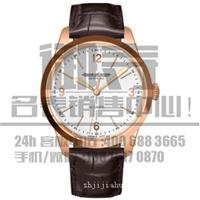 上海虹口区积家Q2568102回收手表价格