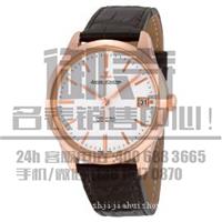 上海松江区积家Q1652420旧手表回收店