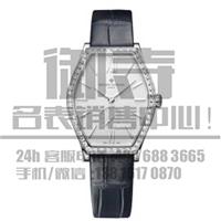上海浦东新区江诗丹顿33155/000R-9588二手手表回收