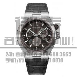 上海浦东新区江诗丹顿33155/000R-9588二手手表回收