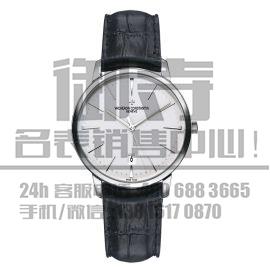 上海卢湾区江诗丹顿47040/000R-9666回收手表店