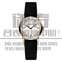 上海虹口区江诗丹顿25515/000G-9234手表回收价格