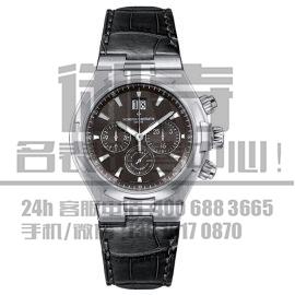 上海虹口区江诗丹顿25515/000G-9234手表回收价格