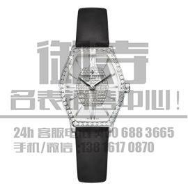 上海金山区江诗丹顿25556/Q01G-9280回收手表多少钱