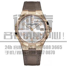 上海奉贤区江诗丹顿47192/000R-9352回收表