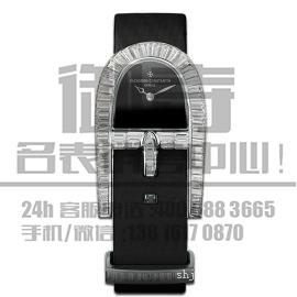 上海卢湾区江诗丹顿33158/000G-9394哪里收购名表