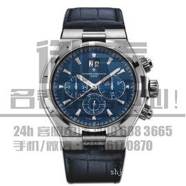 上海奉贤区江诗丹顿82172/000R-9382名表回收一般几折