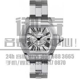 上海杨浦区卡地亚W7100037二手名表回收价格