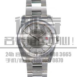 上海虹口区劳力士179171 G-63131二手名表回收店