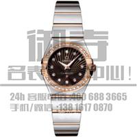 上海长宁区欧米茄231.10.43.22.01.002回收表
