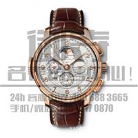 上海杨浦区万国IW544501旧名表回收