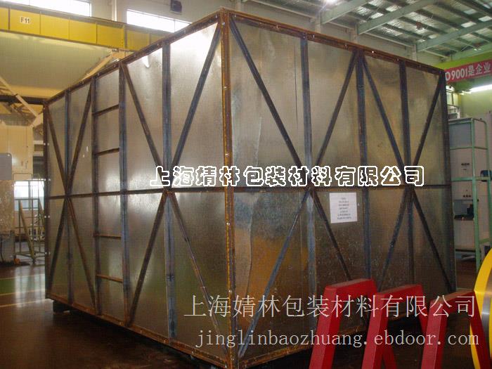 铁包装箱|上海铁包装箱|上海铁包装箱定做