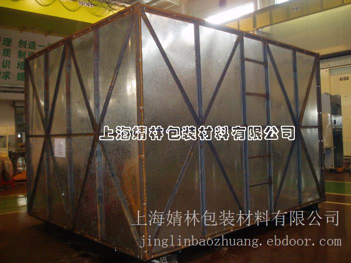 上海大型铁箱|上海大型铁箱定做|上海大型铁箱定做价格