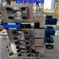 YT32-500CV-SB双泵500T插装阀