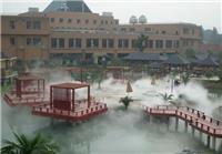 喷泉冷雾|上海喷泉冷雾