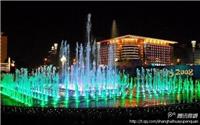 音乐喷泉|上海音乐喷泉|上海音乐喷泉设计安装