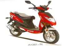 JS125T-7N上海YAMAHA专卖店,上海YAMAHA专卖,YAMAHA专卖店 