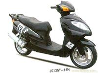 JS125T-14N上海YAMAHA摩托车,YAMAHA摩托车专卖店,YAMAHA摩托车,上海雅马哈 