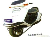 LL125T-4上海YAMAHA专卖店,上海YAMAHA专卖,YAMAHA专卖店,YAMAHA摩托车 