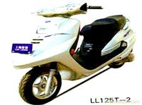 LL125T-2上海YAMAHA摩托车,YAMAHA摩托车专卖店,YAMAHA摩托车,上海雅马哈摩托 