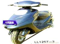 LL125T-3上海YAMAHA摩托车,YAMAHA摩托车专卖店, 