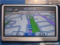 garmin导航仪维修   