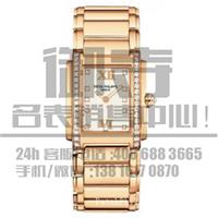 上海杨浦区百达翡丽4908/11R回收手表多少钱