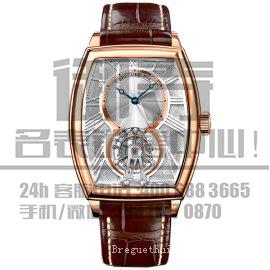 上海卢湾区宝玑1808BR/92/9W6名表回收几折