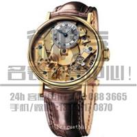 上海青浦区宝玑7027BA/11/9V6哪里收购手表