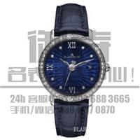 上海金山区宝珀6651-1127-55B回收二手名表