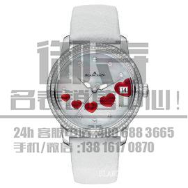 上海杨浦区宝珀4053-3642-55B哪里收购手表