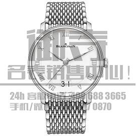 上海杨浦区宝珀4053-3642-55B哪里收购手表