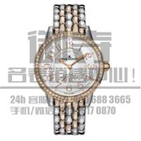 上海虹口区积家Q1372520手表回收公司