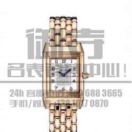 上海金山区积家Q3204120回收手表价格