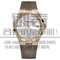上海普陀区江诗丹顿33059/000J-0000二手手表回收店