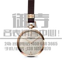 上海奉贤区江诗丹顿33158/000G-9394回收名表几折