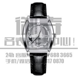 上海奉贤区江诗丹顿33158/000G-9394回收名表几折