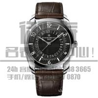 上海杨浦区江诗丹顿25515/U01G-9233回收手表店