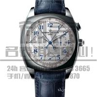 上海黄浦区江诗丹顿47300/000G-9064回收名表多少钱