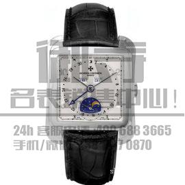 上海黄浦区江诗丹顿47300/000G-9064回收名表多少钱