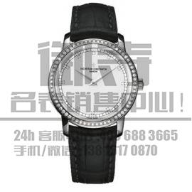 上海徐汇区江诗丹顿25557/Q01G-9276手表回收一般几折